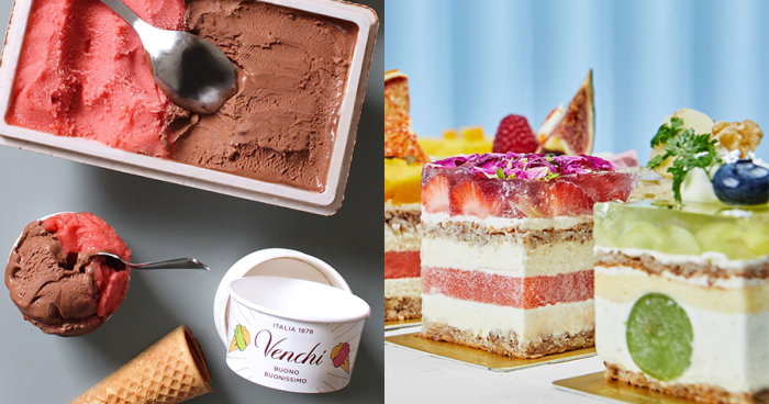 元朗甜點推介｜超過10間人氣熱店！Yoho Mall形點甜品半價通行證