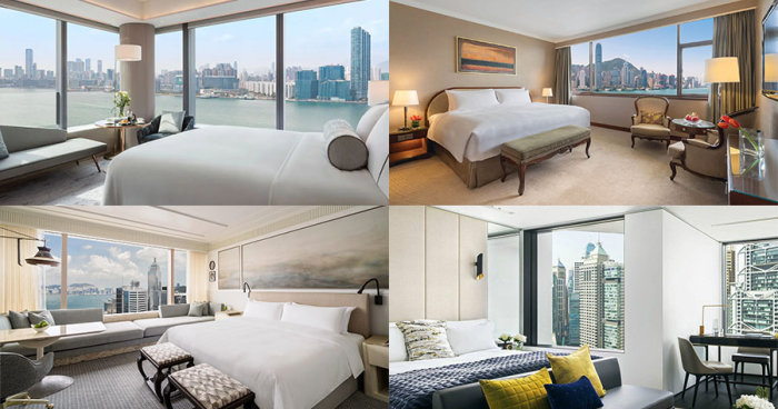 結婚週年好去處｜如何與老婆慶祝紀念日？8個staycation推薦，作為鐵婚禮物！