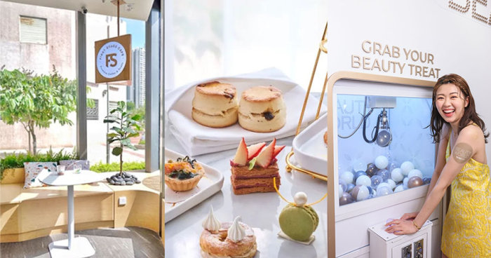 屯門一日遊9個好去處｜酒店staycation、隱世咖啡店、地區小食、美妝打卡pop-up