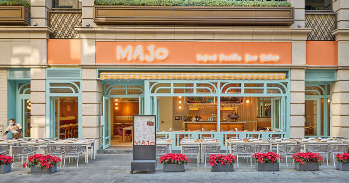 中環餐廳推薦2023｜weekend食brunch好去處！MAJO Tapas西班牙早午餐﹕波士頓龍蝦海鮮飯、慢煮乳豬腿、烤北海道帶子！