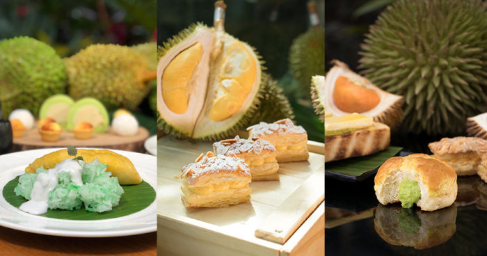 酒店自助餐推薦2023｜The Market晚餐buffet、週末早午餐！即開日本生蠔、多款榴槤甜點、D24貓山王榴槤雪糕