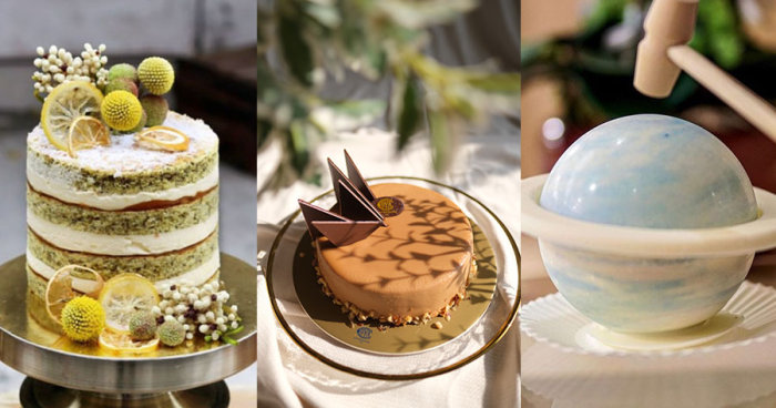 生日蛋糕推薦2024｜好味又打卡人氣推介！星球蛋糕、西瓜蛋糕、麻糬芝士、蘋果伯爵茶、海鹽焦糖拖肥