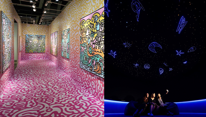 2023必去香港藝術展！免費打卡金鐘10米高巨型裝置、虛擬凡爾賽宮之旅等超美展覽推介