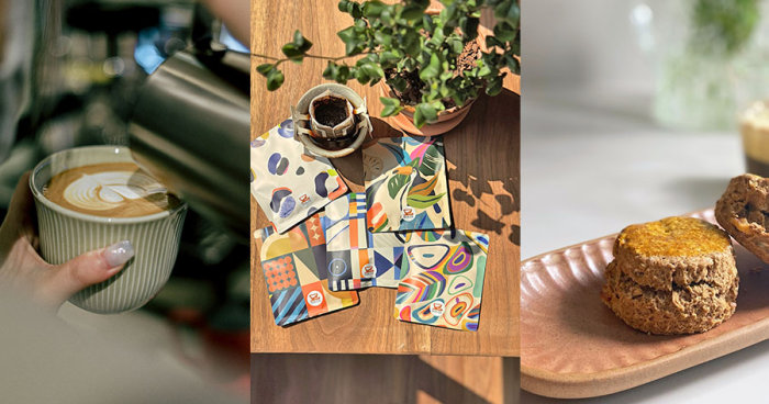 咖啡市集香港2023｜尖沙咀K11 MUSEA週末Pop-up！多個咖啡品牌、美食攤檔及精緻用具和飾品都買得到！