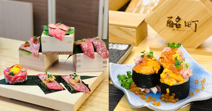 尖沙咀居酒屋推介｜必食日本年度最優秀賞生蠔「日本一」、即叫即烤炭火串燒+開業限定清酒買一送一優惠