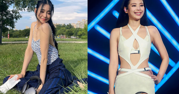 2023泳衣推薦｜低至半價入手Burberry、Balenciaga、Tory Burch、Alexander Wang等顯瘦連身泳衣及比堅尼