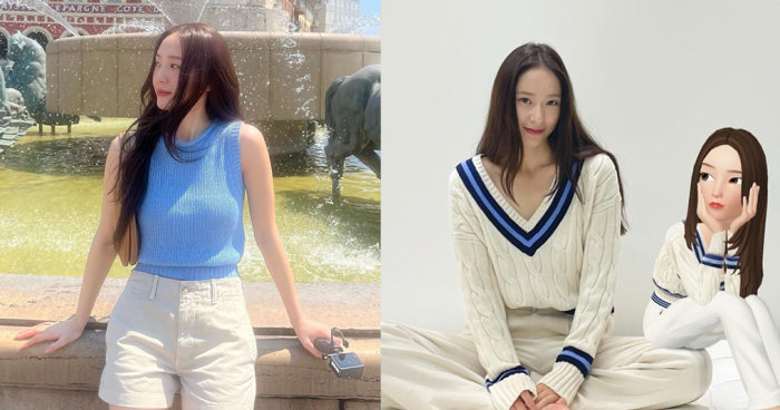 Ralph Lauren官網限時減價！$343起入手Krystal同款腋下包、Logo T恤、漁夫帽、棒球帽等15款必買推介（附網購連結）