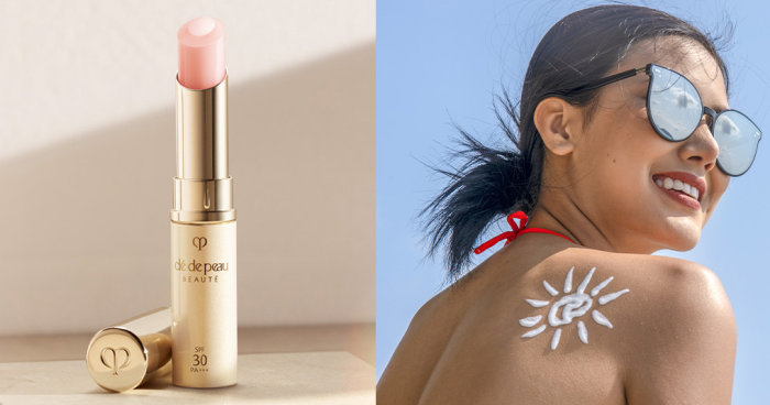 2023防曬唇膏推介｜CPB、Bobbi Brown、Aēsop等減淡唇紋、改善甩皮、爆拆必備