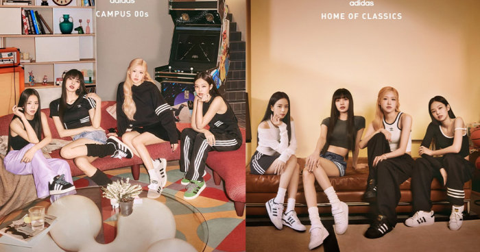 618減價必買Blackpink同款Adidas單品｜Superstar、Forum、Campus等熱賣鞋款！