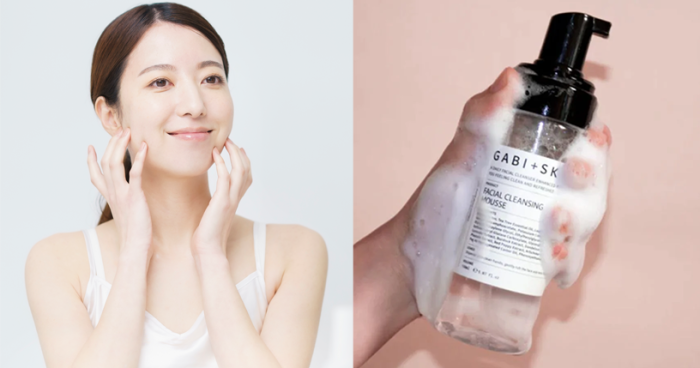 暗瘡油皮必看！5個適合夏天使用的控油潔淨洗面乳推介！