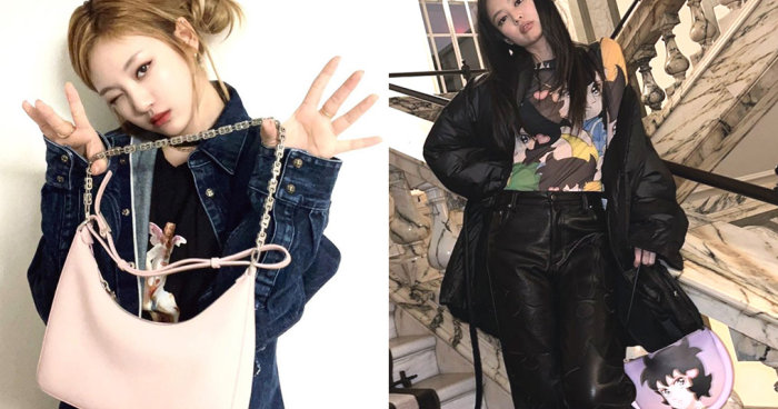 Net-A-Porter減價必買手袋推介！$4000起入手Blackpink Jennie、Aespa同款迷你手袋、腋下包等低至6折