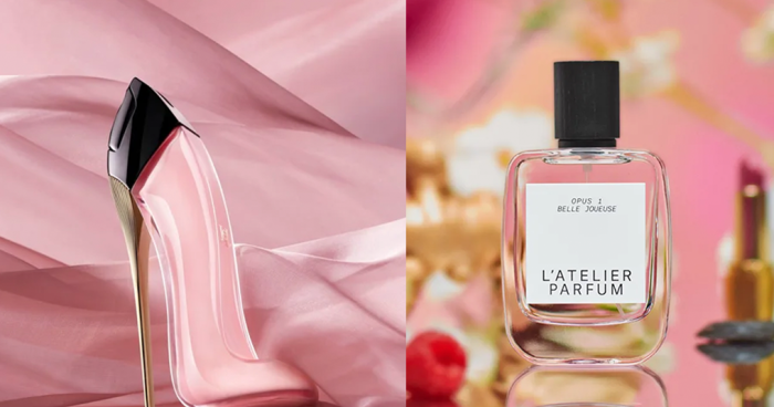 平價香水哪裡買？10+平價香水品牌推薦｜Nonfiction/Bon Parfumeur/L'Atelier Parfum等玫瑰香水推介