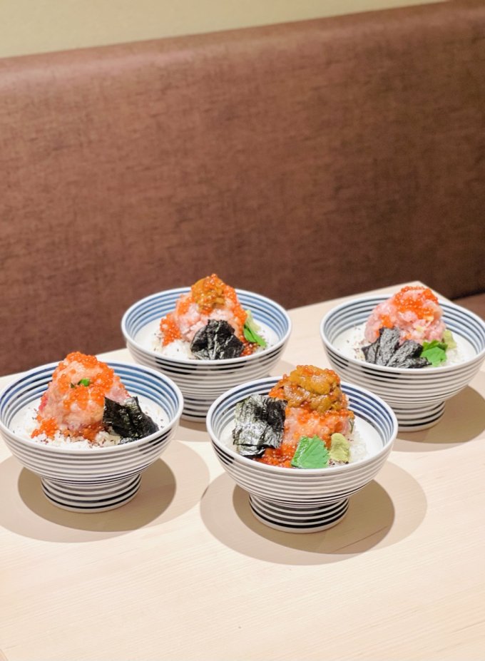 2023東涌餐廳推介｜日本人氣海鮮丼TSUJIHAN登陸Citygate東薈城！一次過食超足料海膽、魚子海鮮丼+鯛魚高湯漬飯