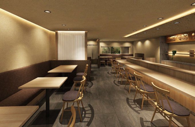 2023東涌餐廳推介｜日本人氣海鮮丼TSUJIHAN登陸Citygate東薈城！一次過食超足料海膽、魚子海鮮丼+鯛魚高湯漬飯