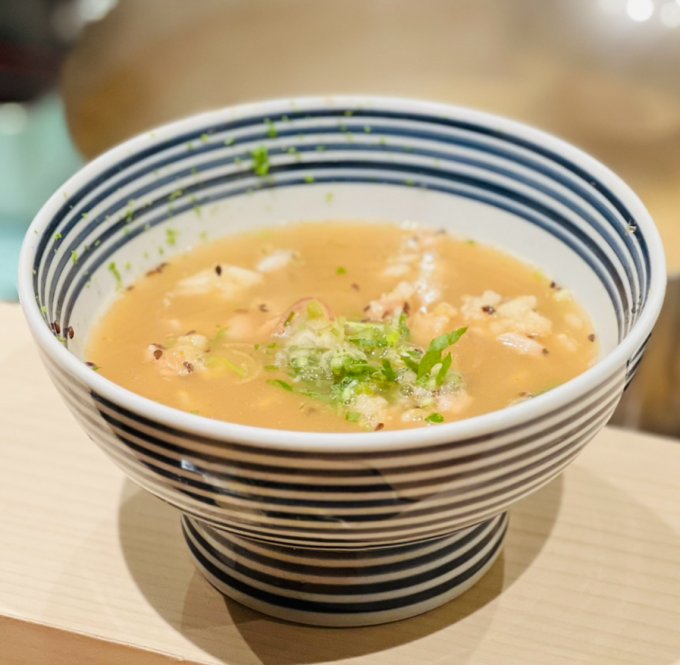 2023東涌餐廳推介｜日本人氣海鮮丼TSUJIHAN登陸Citygate東薈城！一次過食超足料海膽、魚子海鮮丼+鯛魚高湯漬飯