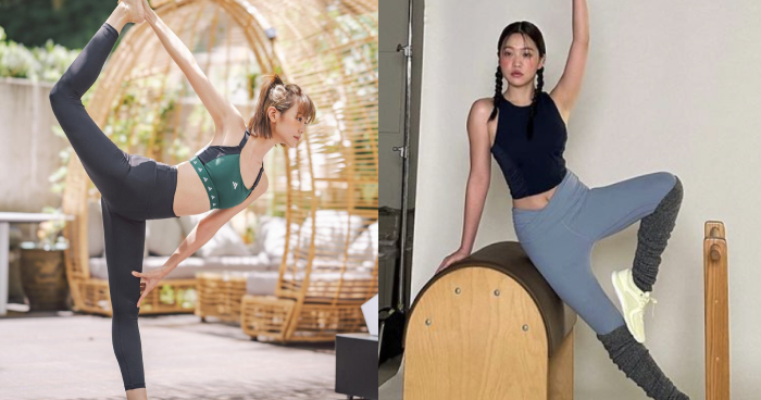 【平價瑜珈褲推薦】低至半價入手Alo Yoga、Lululemon、Adidas等女生必入顯腿長、修腿型瑜珈褲（附購買連結）