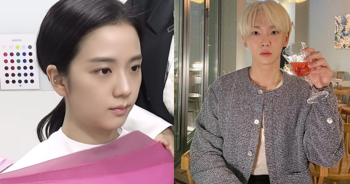 色彩鑑定｜韓國超人氣首爾色彩鑑定﹕診斷個人穿衣/染髮/化妝最襯色系(附預約連結)