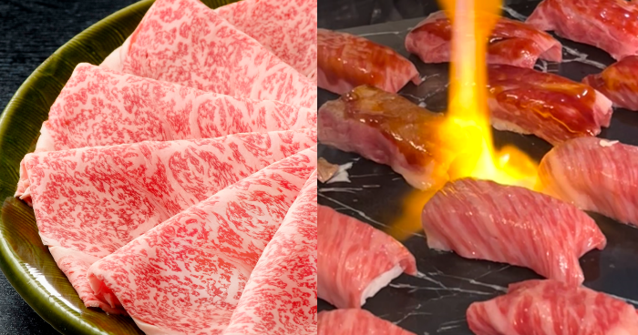 銅鑼灣自助餐推介｜任食日本三大和牛！松阪和牛、神戶和牛壽喜燒、米沢和牛鐵板燒等美食＋4人同行壽星免費