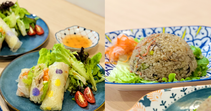 唔帶飯OL｜中環全新健康餐廳「五感日常」平民價享用蒟蒻生酮餐單！$48起和牛五目蒟蒻飯營養又健康（附真實食評）