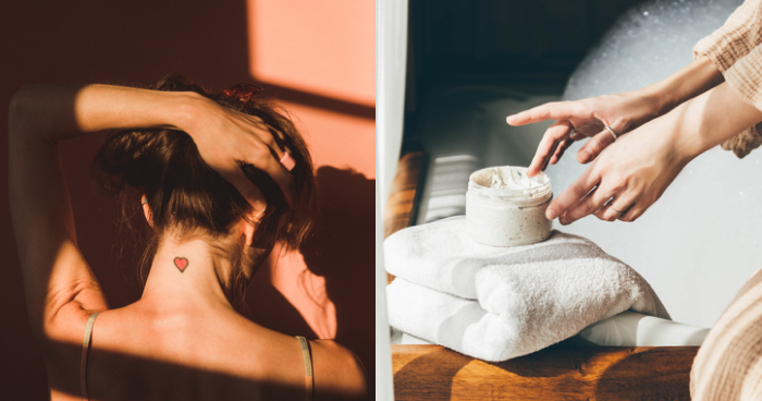 【愛人先要愛自己】專注自身好好愛自己，關於愛我們都該懂的4件事！