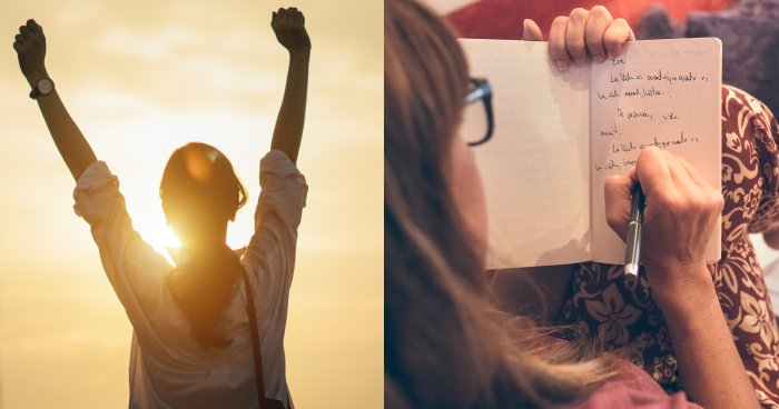 【提升自信心】失敗又如何？4個提升自信心、散發魅力的小方法