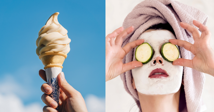 【肌膚自帶風扇】9個肌膚降溫攻略，舒緩泛紅燥熱、悶熱出油