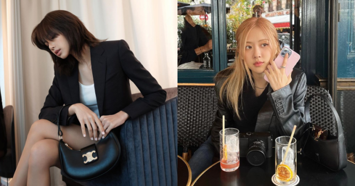 名牌手袋入門2024｜2萬內黑色名牌手袋推介﹕Fendi/Dior/Louis Vuitton/Saint Laurent手袋(附購買連結)