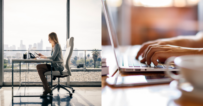 【辦公室保養秘笈】上班族要知道的6個美肌技巧，保持自信好人緣！