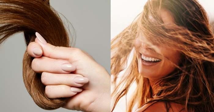 【初秋護髮大作戰】6大常見髮質、頭皮問題，公開6大養髮小技巧！