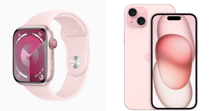 買最新 iPhone 15、AirPods、及 Apple Watch 前必看！支援 USB-C、超美原色鈦金屬配色等必買原因及價錢＋指定信用卡回贈優惠！（附購買連結）
