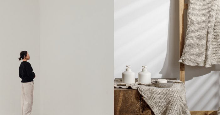 【Less is more】 掌握極簡生活的5大竅門，實踐內心富足人生