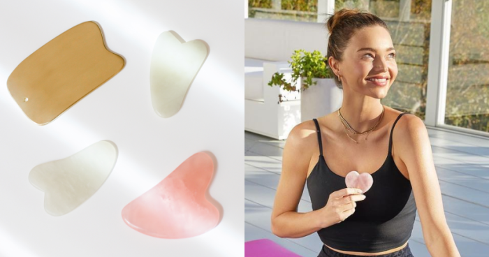 刮痧板推介2023｜使用方法、怎麼挑選以及不同刮痧板分別（附購買方法）