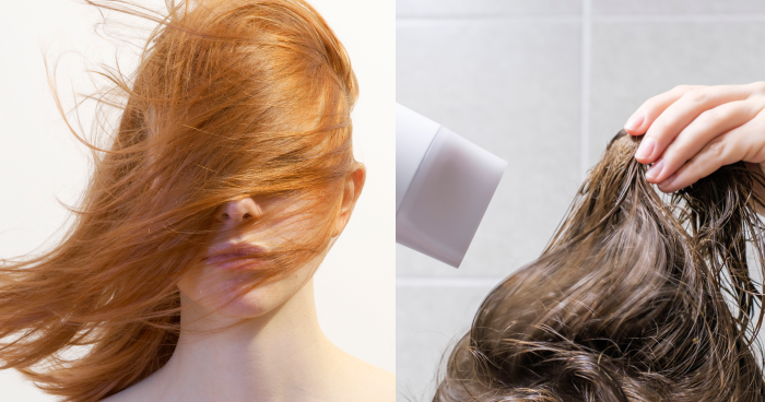 【頭皮控油攻略】每天洗頭但愈洗愈油？了解油頭4大成因及9個控油小習慣