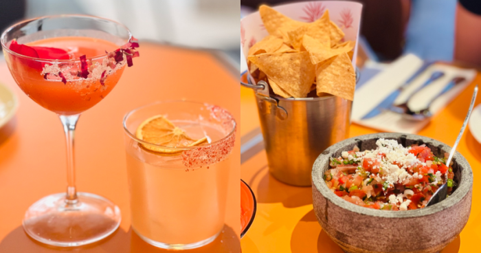 灣仔美食推介｜El Taquero 主打惹味墨西哥Taco＋每日新鮮製作牛油果醬、莎莎醬＋脆炸蚱蜢等聚餐必食