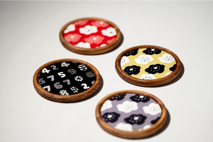 Pinkoi x SOU・SOU限定聯乘精品｜京都和風印花！超過200款新品+秋日博品店登陸AIRSIDE商場
