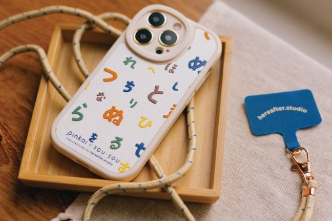 Pinkoi x SOU・SOU限定聯乘精品｜京都和風印花！超過200款新品+秋日博品店登陸AIRSIDE商場