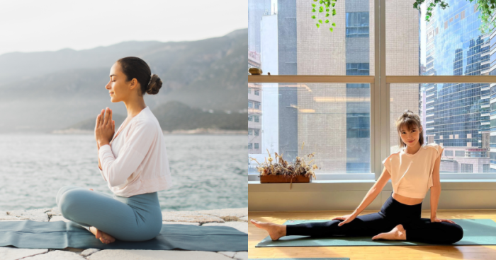 冥想方法｜冥想好處是？5個簡單低成本冥想練習！靜坐冥想、深呼吸方法！