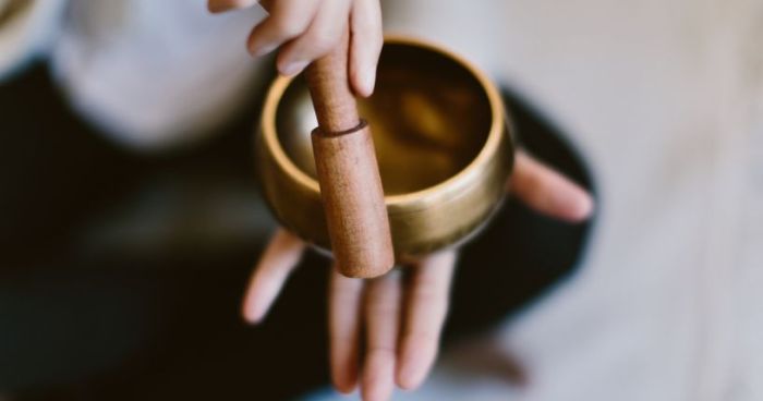 頌缽治療好處/禁忌｜了解頌缽功效+8個頌缽購買好物推薦！純手工製聲砵/天然線香/香薰蠟燭