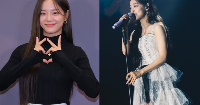 金世正首場個人演唱會《門》香港站完美落幕！解構GOD世正減肥＋護膚貼士