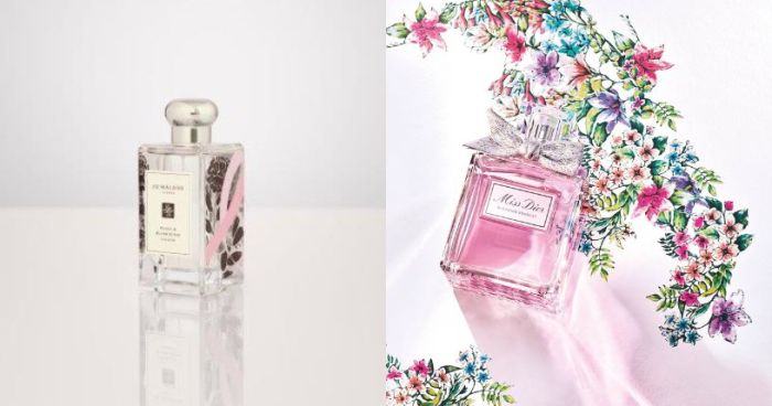 女朋友老婆禮物推薦｜粉紅色實用禮物﹕生日、週年紀念、情人節、聖誕節必買的化妝品、香水、護膚品、卷髮器