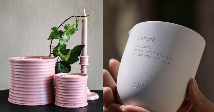 2023交換禮物推介｜YSL 超有質感中性香氛、Miss Dior 珍藏版花香蠟燭、Diptyque 超美聖誕系列等香薰蠟燭推薦（附網購連結）