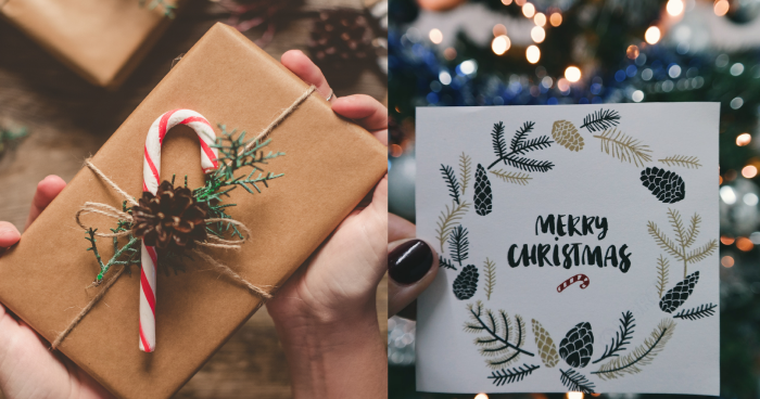 送禮前先送自己！化身聖誕老人送自己一份心動禮物，犒賞一年的辛勞