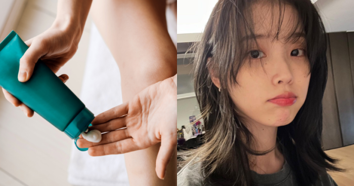 Body lotion推薦｜10款秋冬body lotion推薦+正確用法！濕疹都用得！