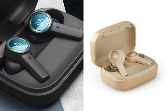 男朋友聖誕禮物推薦2023｜Marshall耳機、Bang & Olufsen藍牙揚聲器、Ya-man電鬚刨、增肌粉介紹 滿足不同男士需求！