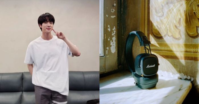 男朋友聖誕禮物推薦2023｜Marshall耳機、Bang & Olufsen藍牙揚聲器、Ya-man電鬚刨、增肌粉介紹 滿足不同男士需求！