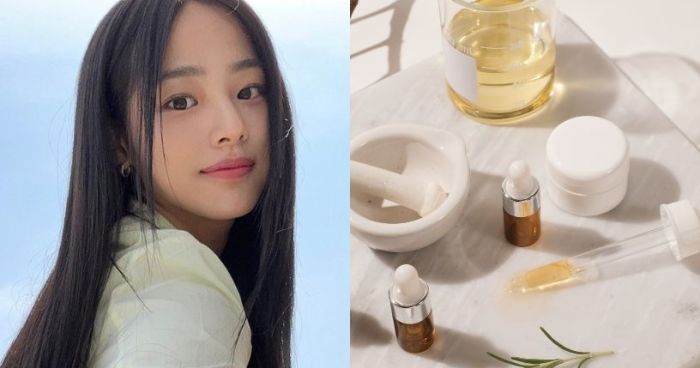 乾燥皮膚護理貼士｜秋冬轉季護膚品！護唇膏、保濕精華、美容油、手膜、腳膜、潤膚膏