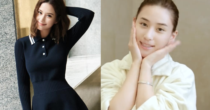 乾皮、敏感肌必學！「最美千金」何超蓮日常美白抗老護膚貼士＋鎮靜減淡細紋好物推介（附網購連結）