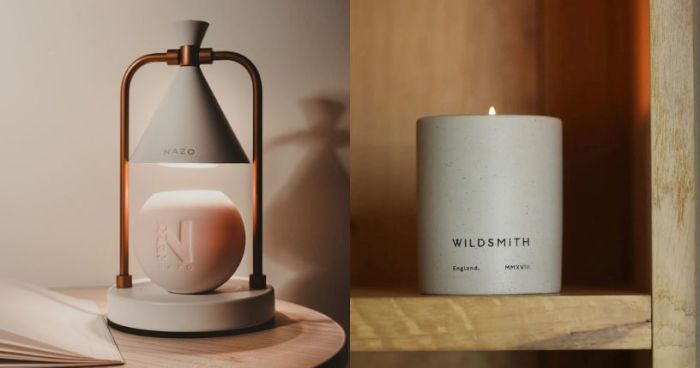 女朋友實用聖誕禮物推介2023｜$1,000或以下！入手Diptyque限量版蠟燭、Emay Plus按摩儀、BV耳機套、Ember恆溫杯、香氛蠟燭等送禮指南