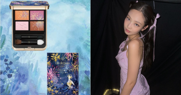 冬日限定眼影推薦2023｜MAC冰雪璀璨奇幻6色眼影盤、NARS ENDLESS NIGHTS LIGHT REFLECTING9色眼影、LAURA MERCIER魚子醬眼影棒等