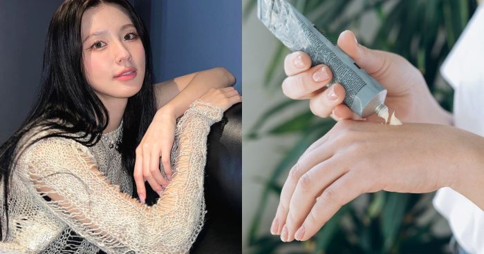 潤手霜推薦2024｜10款好用hand cream推介！邊隻牌子好用？